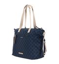 PICARD Yeah Shopper M Navy PICARD Yeah Shopper M Navy