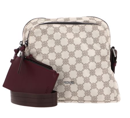 PICARD Yeah Crossbody Bag Cream