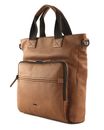 PICARD Casual Business Bag Cognac