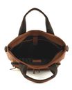 PICARD Casual Business Bag Cognac