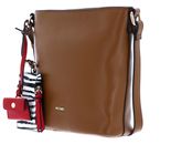PICARD Safari Crossbody Bag Cognac PICARD Safari Crossbody Bag Cognac