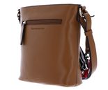 PICARD Safari Crossbody Bag Cognac PICARD Safari Crossbody Bag Cognac