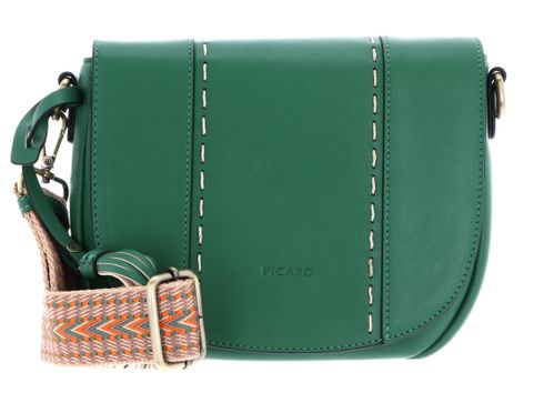 PICARD Venia Crossbody Bag Green