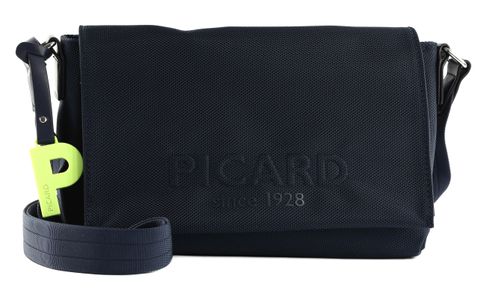 PICARD Lucky One Crossbody Bag Navy