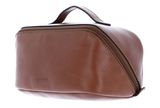 PICARD Toscana Toiletry Bag Camel