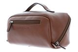 PICARD Toscana Toiletry Bag Camel