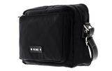 PICARD Sonja Crossbody Bag Black