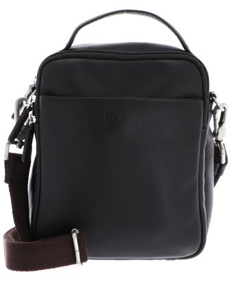 PICARD Milano Business Crossbody Bag Coffee