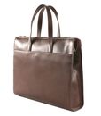 PICARD Toscana Business Bag Chestnut