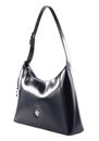 PICARD Black Tie Shoulder Bag Ocean PICARD Black Tie Shoulder Bag Ocean