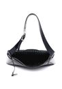 PICARD Black Tie Shoulder Bag Ocean PICARD Black Tie Shoulder Bag Ocean