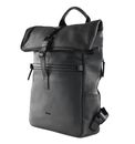 PICARD Casual Backpack Black PICARD Casual Backpack Black