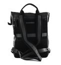 PICARD Casual Backpack Black PICARD Casual Backpack Black