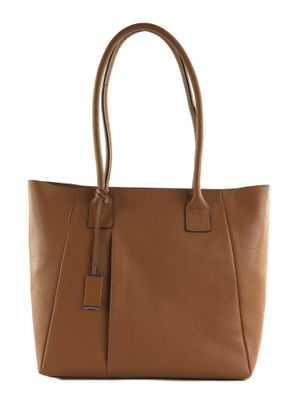 PICARD Pure Shopper Cognac PICARD Pure Shopper Cognac