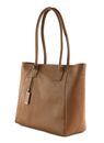 PICARD Pure Shopper Cognac PICARD Pure Shopper Cognac