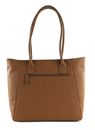 PICARD Pure Shopper Cognac PICARD Pure Shopper Cognac