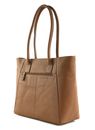 PICARD Pure Shopper Cognac PICARD Pure Shopper Cognac