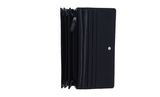 PICARD Black Tie 1 Flap Wallet Ocean PICARD Black Tie 1 Flap Wallet Ocean