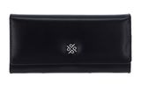 PICARD Black Tie 1 Flap Wallet Ocean PICARD Black Tie 1 Flap Wallet Ocean