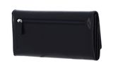 PICARD Black Tie 1 Flap Wallet Ocean PICARD Black Tie 1 Flap Wallet Ocean