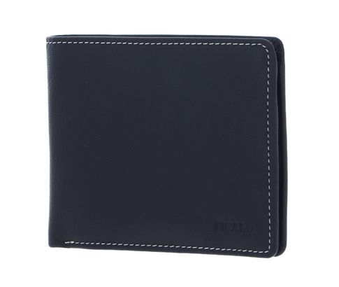 PICARD Diego Bifold Wallet Jeans