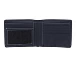 PICARD Diego Bifold Wallet Jeans PICARD Diego Bifold Wallet Jeans