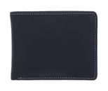 PICARD Diego Bifold Wallet Jeans PICARD Diego Bifold Wallet Jeans