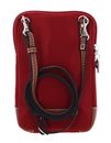 PICARD Sonja Mobile Phone Pocket Red PICARD Sonja Mobile Phone Pocket Red