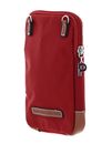 PICARD Sonja Mobile Phone Pocket Red PICARD Sonja Mobile Phone Pocket Red