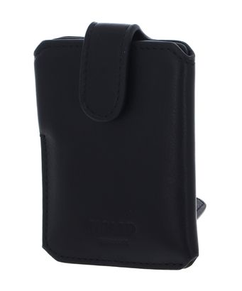 PICARD Brooklyn Card Case Black