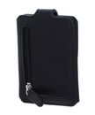 PICARD Brooklyn Card Case Black PICARD Brooklyn Card Case Black