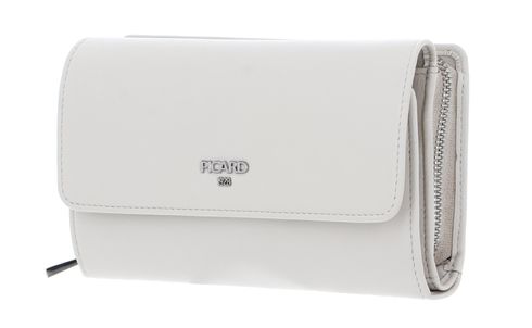 PICARD Bingo Flap Wallet Cream