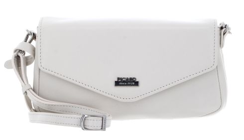 PICARD Really Crossbody Bag With Flap Cream