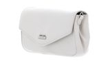 PICARD Really Crossbody Bag With Flap Cream PICARD Really Crossbody Bag With Flap Cream