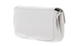 PICARD Really Crossbody Bag With Flap Cream PICARD Really Crossbody Bag With Flap Cream