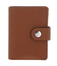 PICARD Pure 1 Leather Wallet Cognac