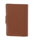 PICARD Pure 1 Leather Wallet Cognac
