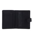 PICARD Brooklyn Wallet Black