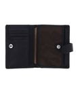 PICARD Brooklyn Wallet Black