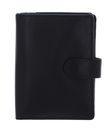 PICARD Brooklyn Wallet Black