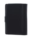 PICARD Brooklyn Wallet Black