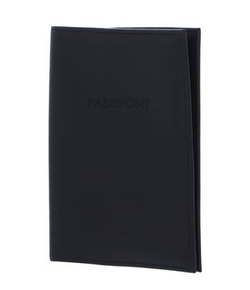 PICARD Passport Black