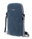 PICARD Rockstar Phone Bag Blue PICARD Rockstar Phone Bag Blue