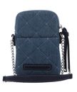 PICARD Rockstar Phone Bag Blue PICARD Rockstar Phone Bag Blue