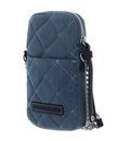 PICARD Rockstar Phone Bag Blue PICARD Rockstar Phone Bag Blue