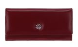 PICARD Black Tie 1 Flap Wallet Red PICARD Black Tie 1 Flap Wallet Red