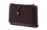 PICARD Loire 1 Phone Bag Blackberry PICARD Loire 1 Phone Bag Blackberry
