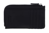 PICARD Toscana Card Holder Black PICARD Toscana Card Holder Black