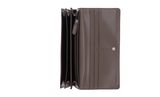 PICARD Black Tie 1 Flap Wallet Chai
