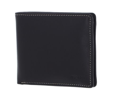 PICARD Diego Bifold Wallet Cafe